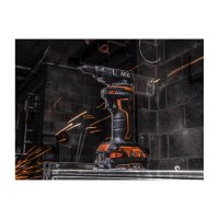 Аккумуляторный заклепочник AEG BNZ18-0 4935472246