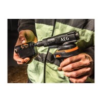 Аккумуляторный заклепочник AEG BNZ18-0 4935472246